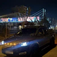 kmc t8مدل1401بالوازم|خودرو سواری و وانت|مشکیندشت, |دیوار