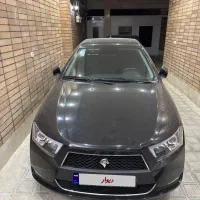 دنا پلاس اتوماتیک۱۴۰۲
