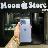 ایفون چهارده پرومکس اقساط بدون چک و ضامن