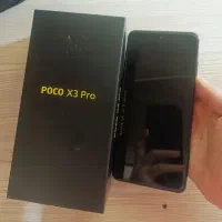 گوشی شیومی پوکو x3|موبایل|اردبیل, |دیوار