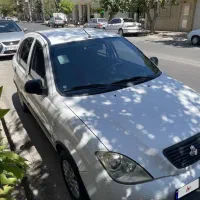 تیبا ۲ (هاچبک) EX، مدل ۱۳۹۶