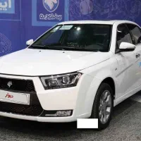 فروش دنا پلاس ۵ دنده EF7