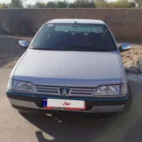 پژو ۴۰۵مدل ۸۴|خودرو سواری و وانت|سیب و سوران, |دیوار