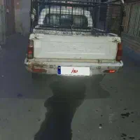 پیکان وانت مدل 92/12