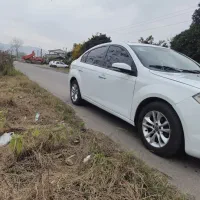 برلیانس مدل ۹۶ داخل مشکی اتومات|خودرو سواری و وانت|رشت, گلسار|دیوار