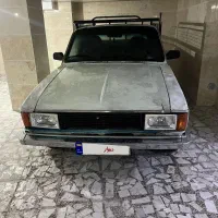 فروش پیکان وانت مدل ۸۸