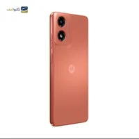 گوشی موبایل موتورولا مدل G04 اندرویید ۱۴|موبایل|تهران, قلهک|دیوار