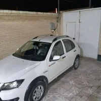 کوییک GXمدل ۱۴۰۳ خانگی