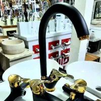 شیرالات دستمشکی