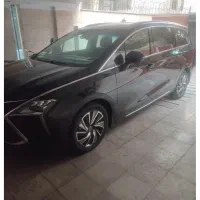 سوبا M4 مدل ۱۴۰۳سند تک برگ ۱۷تاکار باضمانت کارنامه|خودرو سواری و وانت|تهران, فاطمی|دیوار