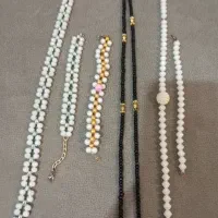 فروش نخ عینک و عروسک نمدی و پارچه ای