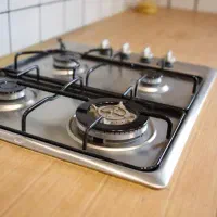 تعمیرات تخصصی اجاق گاز صفحه ایی وهود درمحل