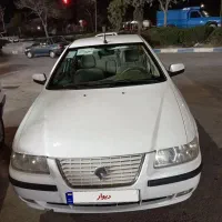 سمندLx|خودرو سواری و وانت|شیروان (خراسان), |دیوار