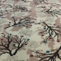 موکت طرح دار