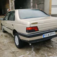 405 فول تقویت