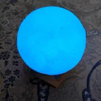چراغ خواب ماه پاور بانک کیف فلاسک ...