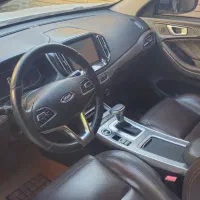 تیگو 7 ie مدل ۱۴۰۱|خودرو سواری و وانت|شیراز, کلاهدوز|دیوار