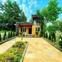 فروش-رویایی-ترین-ویلاباغ400متری-جنگلی-زیر-قیمت