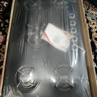 گاز صفحه ای|اجاق گاز و لوازم برقی پختوپز|شیراز, تندگویان|دیوار