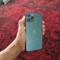 آیفون ۱۲ پرو مکس با قیمت استثنایی