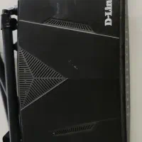 ۱عدد مودم سیم کارت خور dilink