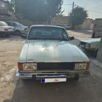 پیکان مدل ۸۱