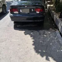 سمند|خودرو کلاسیک|چهارباغ, |دیوار