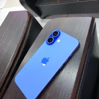 ایفون ۱۶ نرمال ۱۲۸