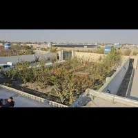 باغ سند دار حصارمهتر شهریار