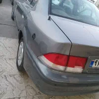 سمند۸۶بیرنگ|خودرو سواری و وانت|آستانه اشرفیه, |دیوار