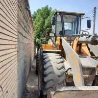 لودرxcmg50|خودرو سنگین|کهنوج, |دیوار