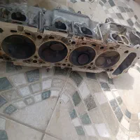 سرسیلندر کامل نیسان