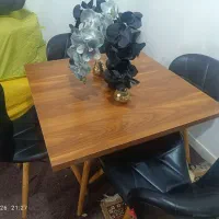 میزوصندلی شرکتی بهترین چوب ومتریال