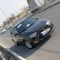 دنا تیپ ۲ فول مدل95 بدونه رنگ و شاسی ها پلمپ