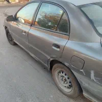 ریو مدل ۸۸|خودرو سواری و وانت|اصفهان, سودان|دیوار