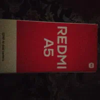 شیائومیredmi A5 فوری|موبایل|اصفهان, دوطفلان|دیوار