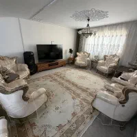 آپارتمان دوخوابه تک واحدی با پارکینگ سندی