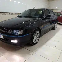 سلطان TU5سیمی 98
