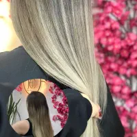 تخفیف ۵۰٪رنگ و لایت به (فقط مدت محدود)|خدمات آرایشگری و زیبایی|اردبیل, |دیوار