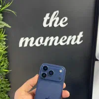 ۱۷ پرو ۲۵۶ گیگ اکبند|موبایل|تهران, گیشا|دیوار