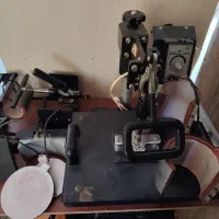 دستگاه سابلیمیشن