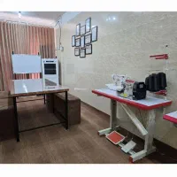 اجاره یک باب مغازه تجاری ۴۳متری|اجارهٔ مغازه و غرفه|اشتهارد, |دیوار