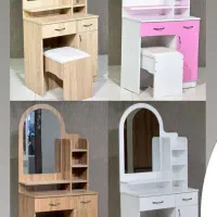 میز آرایش|جاکفشی، کمد، دراور|اشتهارد, |دیوار