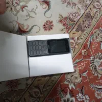 دو عدد گوشی.نوکیا ۱۲۵ اصلی،هانوفر تاشو.در حد آکبند