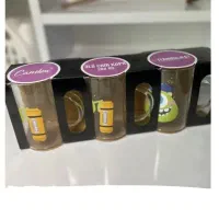 لیوان پیرکس