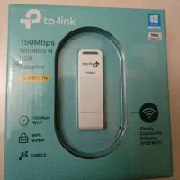 کارت شبکه وایرلس TP LINK