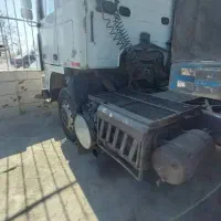 کامیون F12 انترکولر مدل ۷۷ فنی به شرط|خودرو سنگین|کنگاور, |دیوار