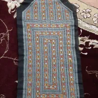 زی آستین کاملادست دوز