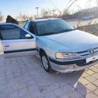 پارس دوگانه کارخانه|خودرو سواری و وانت|میان ولایت, |دیوار