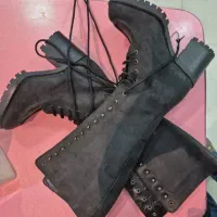 چکمه ایتالیایی سایز 36